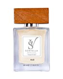 Sorvella Premium Oud Woda perfumowana uniseks
