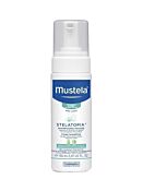 Mustela Bebe Stelatopia shampoo per bambini 150 ml