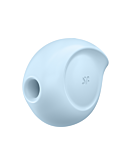 Satisfyer Massaggiatore Sugar Rush Blue - massaggiatore intimo