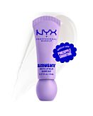 NYX Smushy Matte Lip Balm Balsamo Labbra Opaco, Sugar Smush