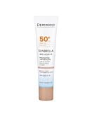 Dermedic Sunbrella Lekki krem tonujący SPF50+