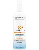 Dermedic Sunbrella Spray ochronny SPF50+ 