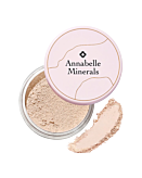 Annabelle Minerals Podkład kryjący, Sunny Fairest 