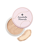 Annabelle Minerals Podkład kryjący, Sunny Sand