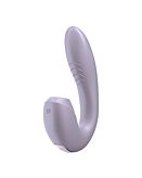 Satisfyer Massaggiatore Sunray Connect App Lilla/Stagionale