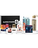 SuperBox zestaw dla Sportowca
