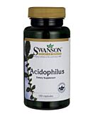 Swanson Acidophilus Probiotyk Kapsułki
