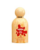 Grandeur Tubbees Sweet Caramel Eau de Parfum per donne