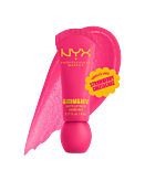 NYX Smushy Matte Lip Balm Balsamo Labbra, Sweet Smack
