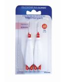 Elgydium Clinic Spazzolini Interdentali 6 pz