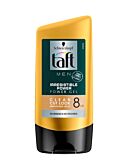 Taft Men Irresistible Power – Gel per capelli 150 ml