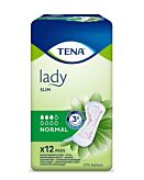 Tena Lady Assorbenti Slim Normali 12 pz