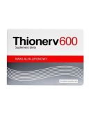 Thionerv 600 Kwas alfa-liponovy, Tabletki