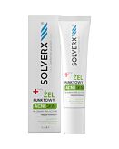 Solverx Acne Skin Gel mirato anti-imperfezioni 15 ml