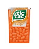 Tic-Tac Orange Draże