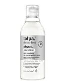 Tołpa Dermo Face Physio Mikrobiom Łagodny płyn micelarny do mycia twarzy i oczu