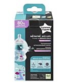 Tommee Tippee Butelka Antykolkowa Advanced Dekorowana