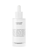 Transparent Lab Siero Intensamente Idratante con Glicerina 50 ml