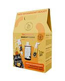Hairy Tale zestaw Trichobox Squeaky Clean: Peeling + Szampon + Wcierka
