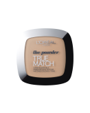 L'Oréal Paris True Match Cipria W3
