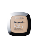 L'Oréal Paris True Match Cipria N4