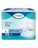 Tena Slip ProSkin Plus L, 10 szt., 30 szt.