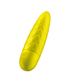 Satisfyer Massaggiatore Ultra Power Bullet 5 Giallo