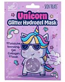 Skin Treats Hydrożelowa Maska w płachcie Jednorożec 60 g