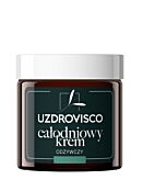 Uzdrovisco Olivello Spinoso Crema Nutriente Giornaliera 50 ml