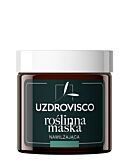 Uzdrovisco Olivello Spinoso Maschera Vegetale Idratante 50 ml