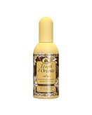 Tesori d’Oriente Vaniglia e Zenzero, Eau de Toilette Donna