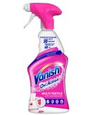 Vanish Oxi Action Carpet Care