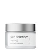 Skin Science Vege Boost Maschera-Crema Rigenerante Viso con Curcumina 50 ml