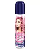 Venita 1-Day Color Spray koloryzujący do włosów, 08 różowy świat