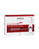 Vichy Dercos Aminexil Clinical Women Kuracja przeciw wypadniu włosów u kobiet