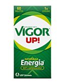 Vigor UP!, Zestaw witamin i  minerałów, Tabletki