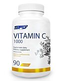 SFD Vitamin C 1000, Tabletki