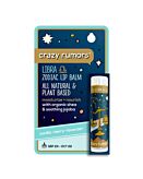 Crazy Rumors Naturalny Balsam do ust, Waga
