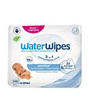 WaterWipes BIO Salviettine Umidificate, 4 x 60 pz