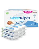 WaterWipes Salviette Umidificate BIO 540 pz