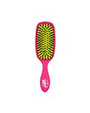 Wet Brush Shine Enhancer Spazzola per capelli, Pink