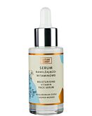 Nature Queen Serum nawilżająco-witaminowe 