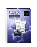 Institut Esthederm Intensive Vitamic C (Żel-Krem + Cleanser + Maska )