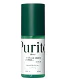 Purito Wonder Releaf Centella Siero Rigenerante per Viso con Centella Asiatica 60 ml