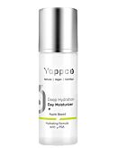 Yappco Crema Viso Giorno Idratante Profonda 50 ml