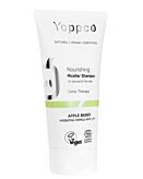 Yappco Shampoo Micellare Nutriente per Capelli Normali e Sottili 200 ml