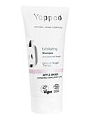 Yappco Micelarny Szampon do włosów Peelingujący i Stymulujący Wzrost