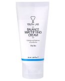Youth Lab. Balance Mattifying Cream Crema per Pelle Grassa 50 ml