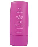 Youth Lab. CC Complete Krem CC SPF 30 dla skóry normalnej i suchej