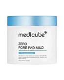 Medicube Zero Pore Pad Mild dischetti esfolianti delicati per pelli sensibili 70 pz
